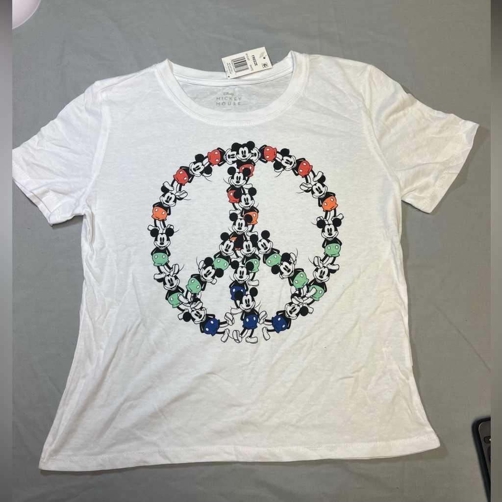 Graphic Tees